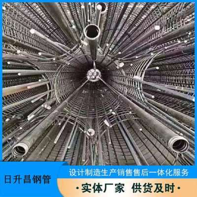 长春桩基声测管检测时主要考虑两方面的规范内容