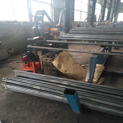 长春桥梁桩基声测管的施工工艺流程